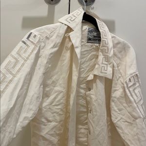 Super cool vintage long sleeve